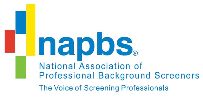 National Association of Professional Background Screeners Logo