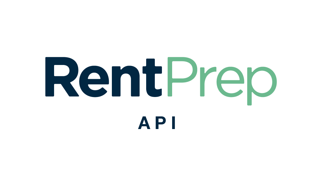 RentPrep tenant screening api
