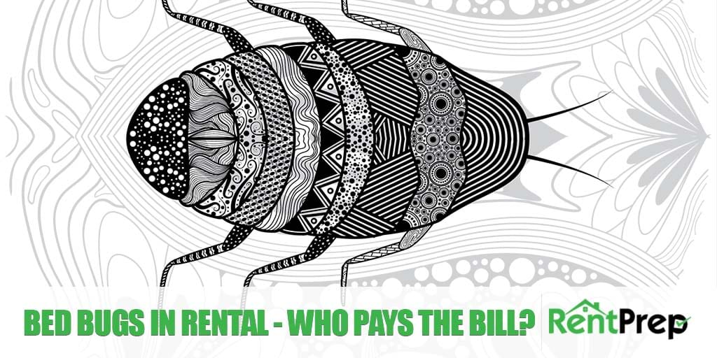 Who Pays For Bed Bug Extermination Landlord Or Tenant Who Pays For Bed Bug Extermination Landlord Or Tenant