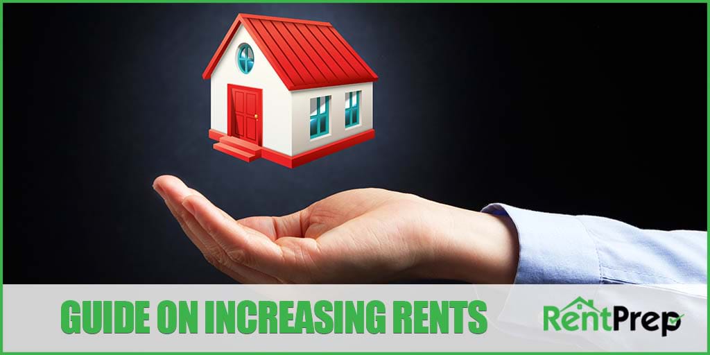 sample rent increase letter and delivery instructions rentprep sample letter to increase rent