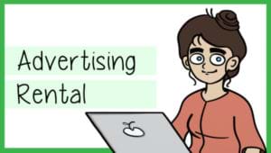 advertise your rental property landlords guide to tenant screening rental property advertising