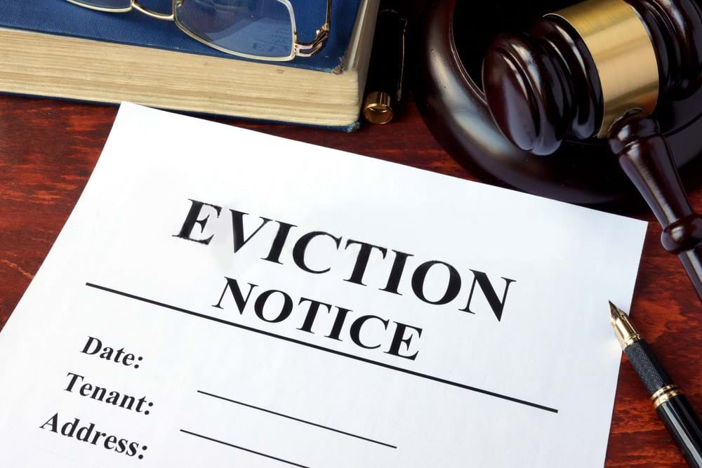 The Florida Eviction Process Landlord Rules In 2019