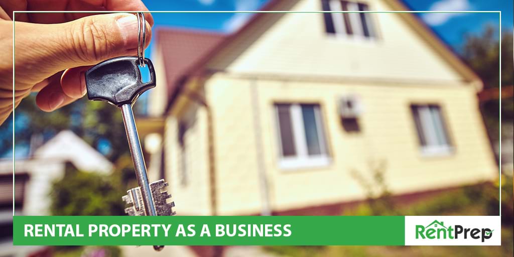 Is A Rental Property Considered A Business? What You Need To Know